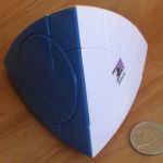 Crazy Tetrahedron Saturn